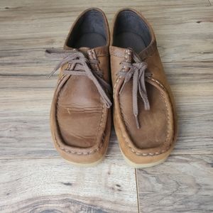 Women's 8.5 Clarks